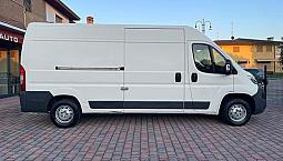 Citroen Jumper H3 L3