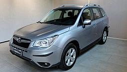 Subaru Forester 2.0 Td 147 Hp 4Wd