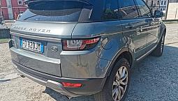 Land Rover Rr Evoque 1ª Serie - 2016