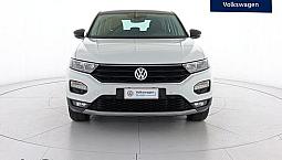 Volkswagen T-Roc 1.0 Tsi Style 110Cv