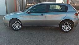 Alfa Romeo 147 2ª Serie - 2008