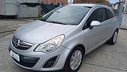 Opel Corsa 1.2 85cv 3 Porte Gpl-tech Ecotec