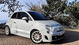 Abarth 500