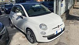 Fiat 500 Fiat 500 1.2 Benzina/Gpl