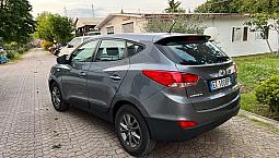 Hyundai Ix35 1.7 Crdi 2wd Comfort Unico Proprietar