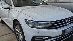 Volkswagen Passat Variant 2.0 Tdi Dsg Executive