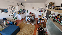 Appartamento In Zona Panoramica E Tranquilla