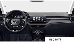 Skoda Fabia 1.0 Tsi Evo Style 95Cv