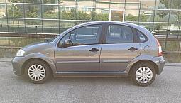 Citroen C3 1.1 Gpl