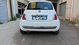Fiat 500 1.3 Mjet Lounge