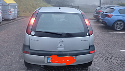 Opel Corsa 5P