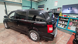 Chrysler Voyager Touring 2.8