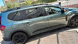 Dacia Jogger 1.0 Extreme Up 7 Posti Full Optional