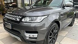 Land Rover Range Sport 3.0 Tdv6 Hse Dynamic 7posti