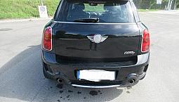 Mini Countryman 184 Cv Cooper S 4X4 (Poss, Gpl)