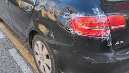 Audi A3 Sportback 1.9 Tdi