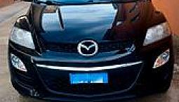 Mazda Cx-7 - 2010