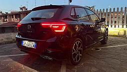 Polo 1.0 Tsi Style Dsg