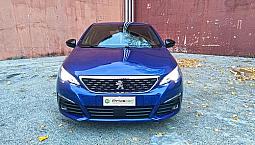 Peugeot 308 Bluehdi 130 S&S Gt Line