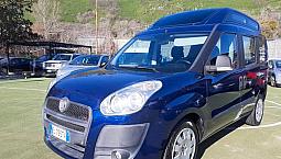 Fiat Doblò 2012 1.6 Mjt 16v Dynamic