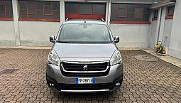 Peugeot Partner Tepee Bluehdi 5 Posti
