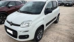 Fiat Panda 1.3 Mjt 4x4 Van 2 Posti