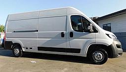 Peugeot Boxer 2.2 Bluehdi 140 Cv -iva Esclusa-