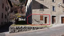 Appartamento 3Locale - Roncone