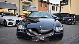 Maserati Quattroporte 4.2 V8