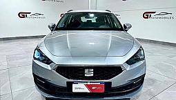 Seat Leon Sportstourer 2.0 Tdi Style