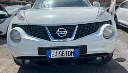 Nissan Juke 1.5 Dci Acenta