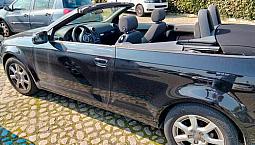 Audi A3 Cabriolet