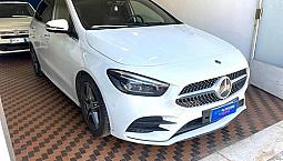 Mercedes-benz B 200 Automatic Premium Amg