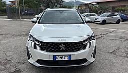 Peugeot 3008 Bluehdi 130 S&S Eat8 Allure