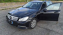 Mercedes C180 Cdi