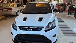 Ford Focus Rs 2.5t (538 Cv)
