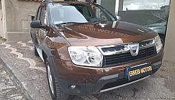 Duster 1.5 Dci 110cv 4x2