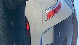 Lancia Delta (2008-2015) - 2009
