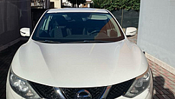 Nissan Qashqai 1.5 Diesel Da 110 Cv