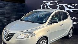 Lancia Ypsilon 1.3 Mjt 16V 95 Cv 5 Porte S&S Plati