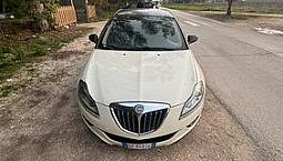 Lancia Delta 1.6 120Cv