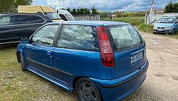 Punto Gt