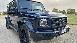 Mercedes-Benz G 500- Best Price Europe - No Export
