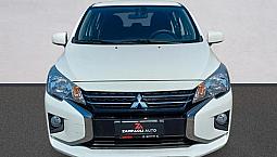 Mitsubishi Space Star 1.2 Invite