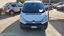 Fiat Scudo Citroen 2.0 Mjt 128 Cv
