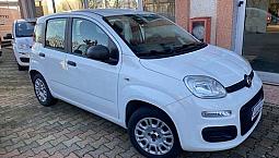 Fiat Panda 1.2 Easypower Easy