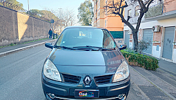 Renault Scenic 1.5 Dci Carminat
