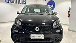 Smart Forfour 1.0 Passion 71cv Twinamic