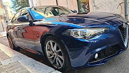 Alfa Romeo Giulia 2.2 Diesel