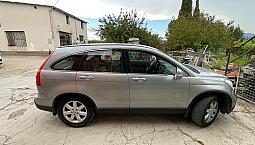 Honda Cr-V Con Gancio Traino